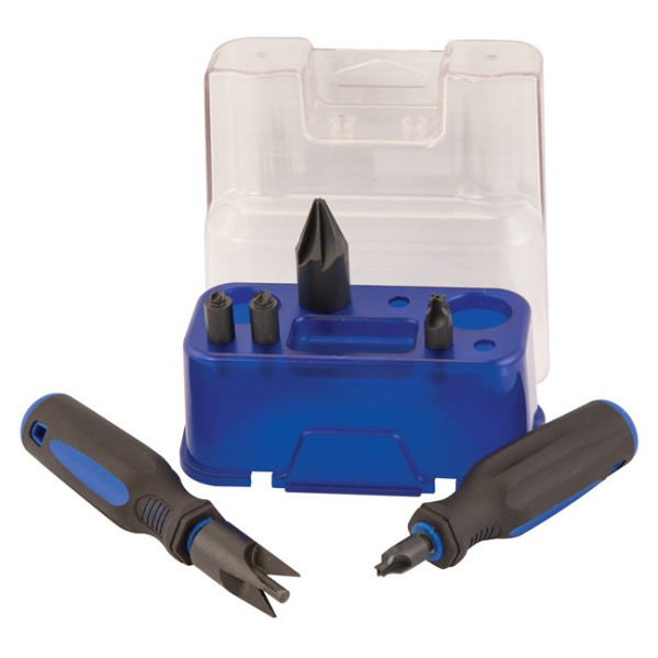 FRANKFORD CASE PREP ESSENTIALS KIT
