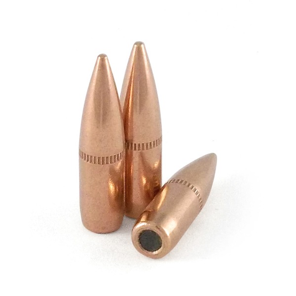 PRVI PARTIZAN BULLET 22cal (.224) SS109 62gr FMJBT 100/BAG