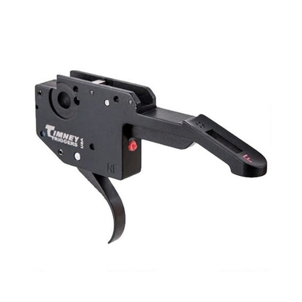 TIMNEY RUGER AMERICAN RIMFIRE TRIGGER 2-4lb
