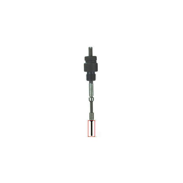 FORSTER DECAPPING PINS SHORT 5/PACK