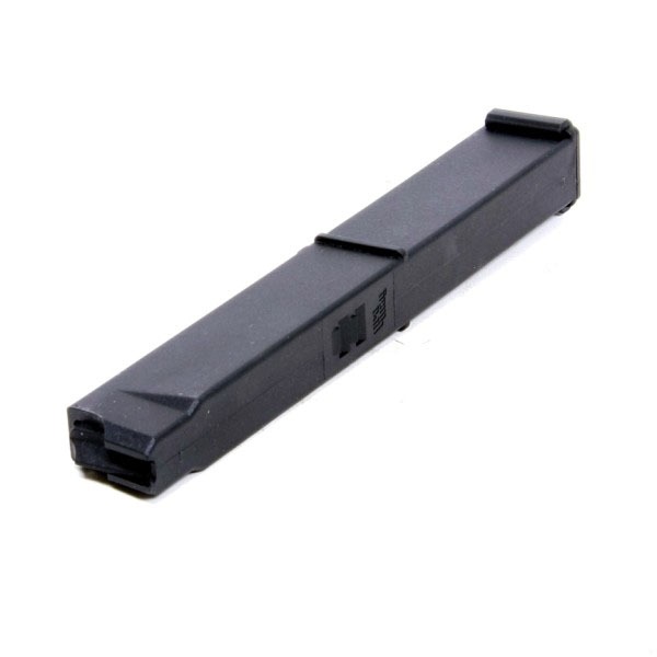 PROMAG COBRAY M11 9MM 32 ROUND BLACK POLYMER