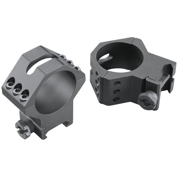 WEAVER TACTICAL PICATINNY RING 34mm LOW 6-SCREW