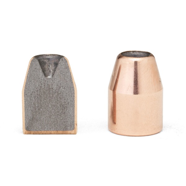 HORNADY 45c (.451) 230gr HAP BULLET 200/BX