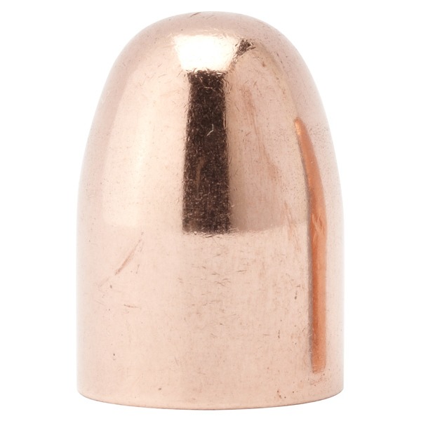 HORNADY 45c (.451) 230gr FMJ BULLET RN 200/BX