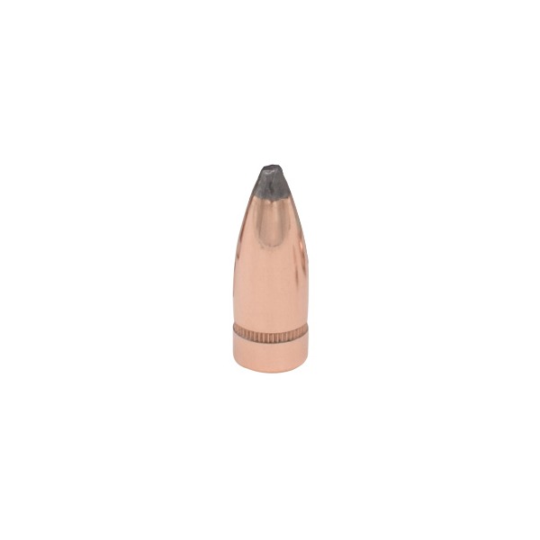 HORNADY 7.62x39 (.310) 123gr BULLET SpirePt 200/BX