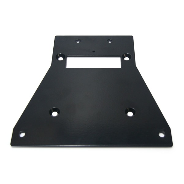 InLine Fabrication Quick Change System Base Plate