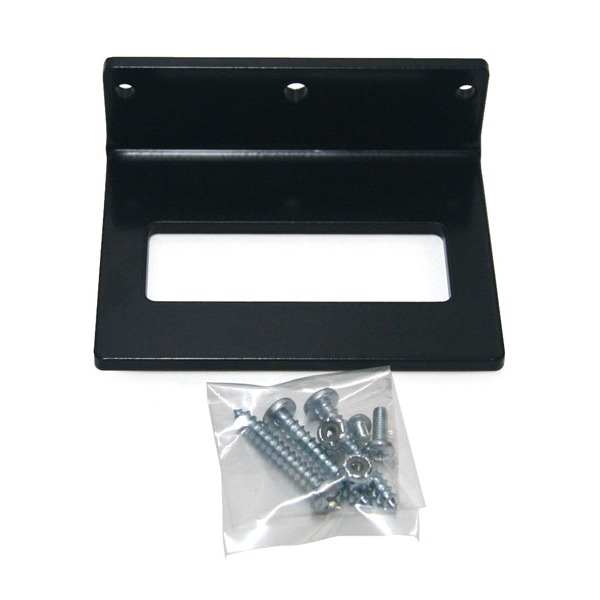 InLine Fabrication Quick Change System Storage Dock - Single