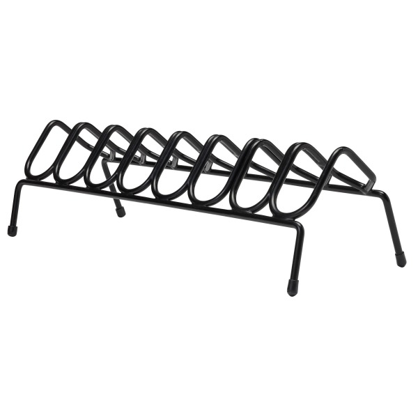SNAPSAFE GUN RACK 8-GUN HOLDS 8 PISTOLS/REVOLVERS