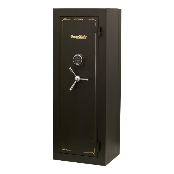 SNAPSAFE TITAN DIGITAL SAFE *DROP SHIP ONLY*