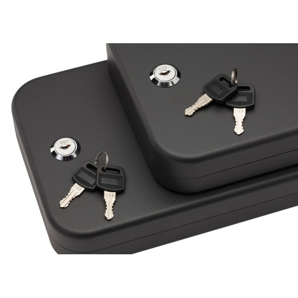 SNAPSAFE LOCKBOX XX-LARGE KEYED ALIKE 2-PACK