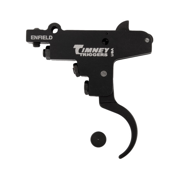 TIMNEY ENFIELD AMERICAN 5-SHOT MAG 2-4lbs