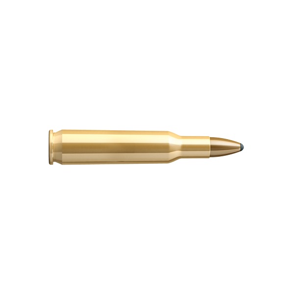 SELLIER & BELLOT AMMO 222 REMINGTON 50gr SP 20/bx 60/cs