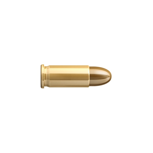 SELLIER & BELLOT AMMO 25 ACP (6.35) 50gr FMJ 50/bx 40/cs