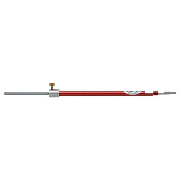HORNADY OAL GA. STRAIGHT BOLT ACTION & SINGLE SHOT