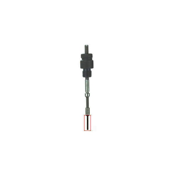 FORSTER DECAPPING PINS SHORT BR/PPC 5/PACK