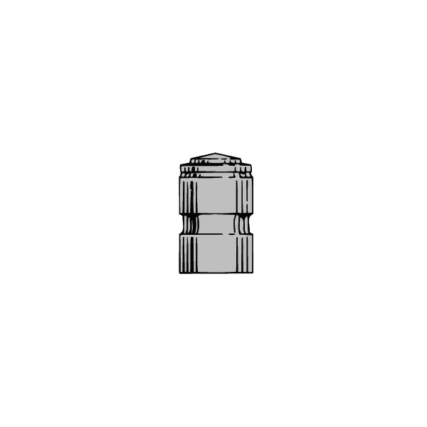 SAECO #053 4 CAVITY MOULD 38/357-35cal 148gr WC