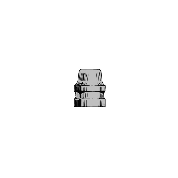 SAECO #130 4 CAVITY MOULD 45cal 185gr SWC