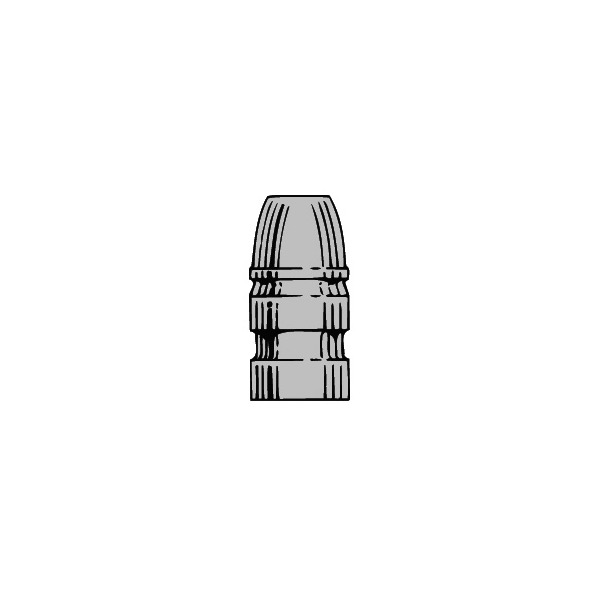 SAECO #322 4 CAVITY MOULD 32-20 WINCHESTER 118gr RNFP