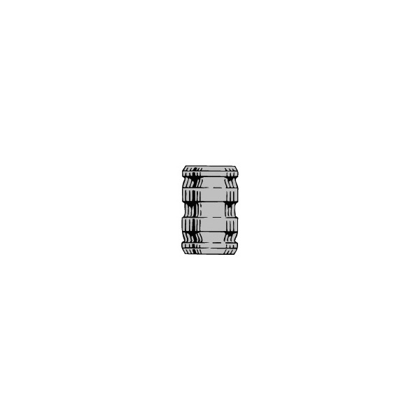SAECO #348 4 CAVITY MOULD 38/357-35cal 148gr DBBWC