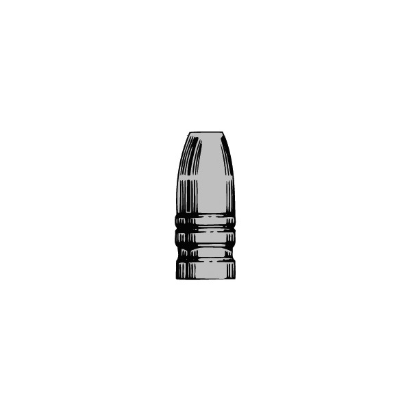 SAECO #351 4 CAVITY MOULD 38/357-35cal 200gr FP