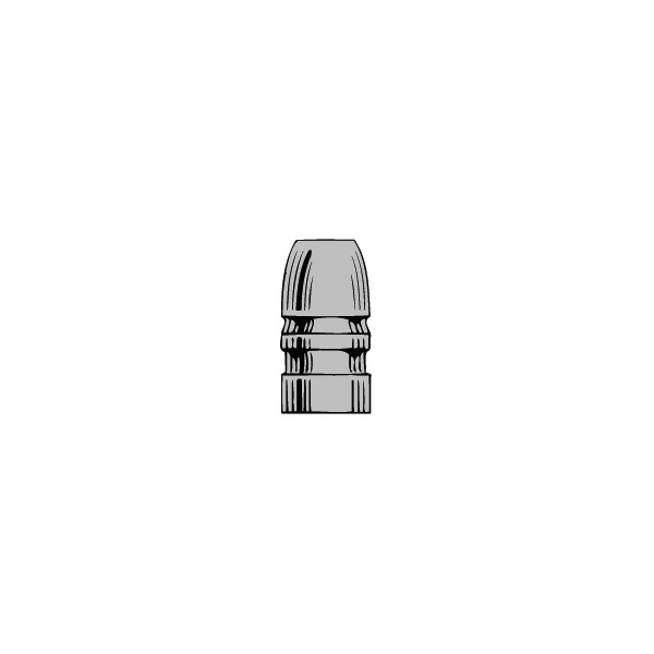 SAECO #353 4 CAVITY MOULD 38/357-35cal 180gr FP