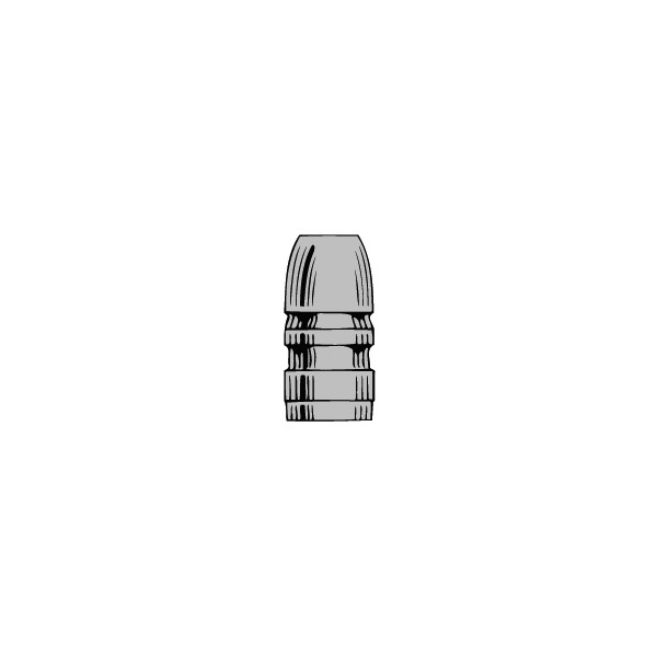 SAECO #354 4 CAVITY MOULD 38/357-35cal 180gr FPGC