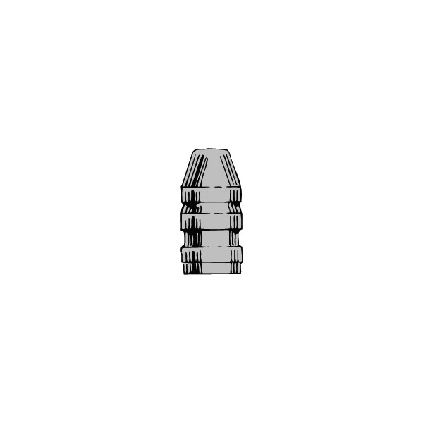SAECO #399 4 CAVITY MOULD 38/357-35cal 180gr TCGC