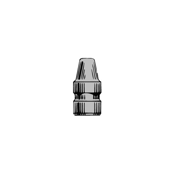 SAECO #930 4 CAVITY MOULD 9MM/38 SUPER 154gr SWCBB