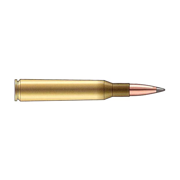 SWIFT AMMO 270 WINCHESTER 130gr SCIROCCO 20/bx 10/cs