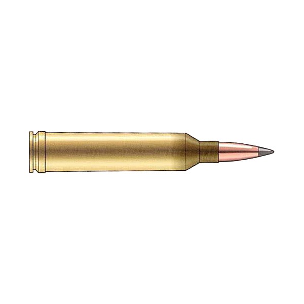 SWIFT AMMO 7mm REMINGTON 150gr SCIROCCO 20/bx 10/cs