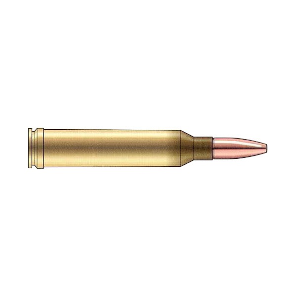 SWIFT AMMO 7mm REMINGTON 160gr A-FRAME 20/bx 10/cs