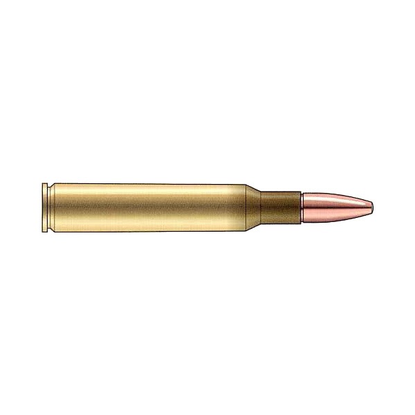 SWIFT AMMO 30-06 180gr A-FRAME 20/bx 10/cs