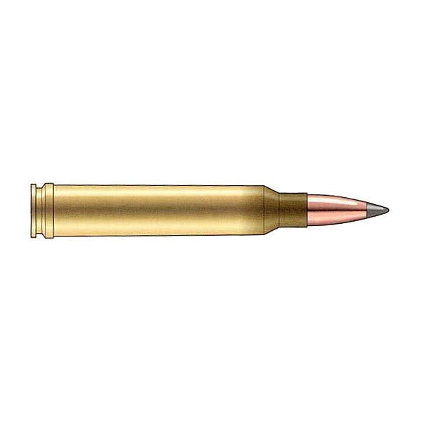 SWIFT AMMO 300 WINCHESTER 180gr SCIROCCO 20/bx 10/cs