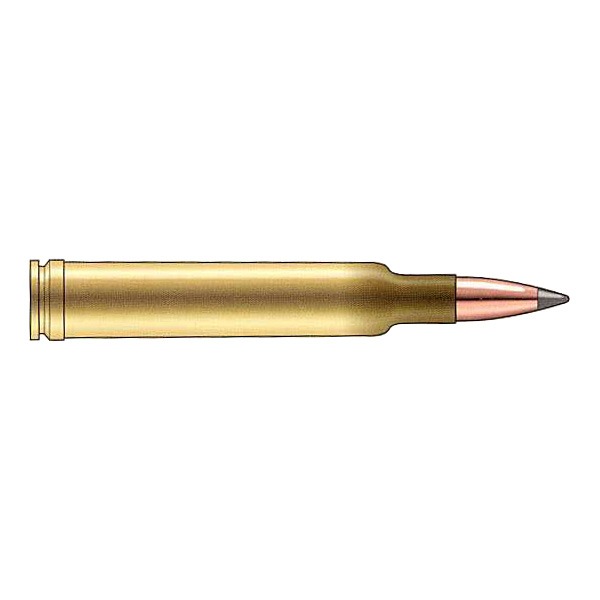 SWIFT AMMO 300 WEATHERBY 180gr SCIROCCO 20/bx 10/cs