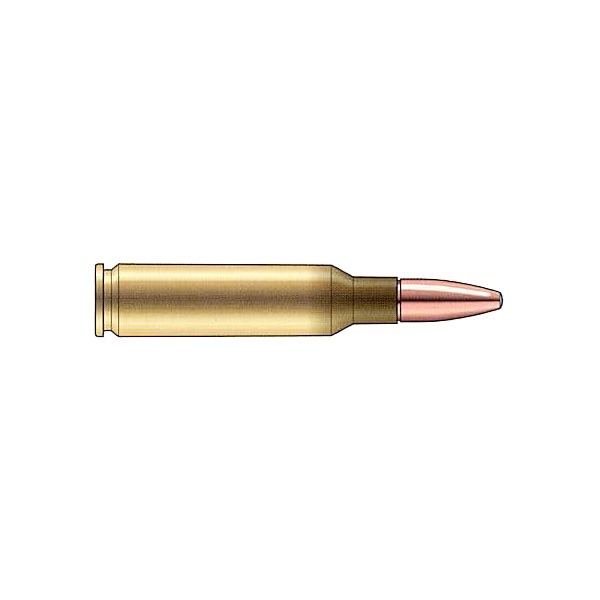 SWIFT AMMO 308 WINCHESTER 165gr A-FRAME 20/bx 10/cs