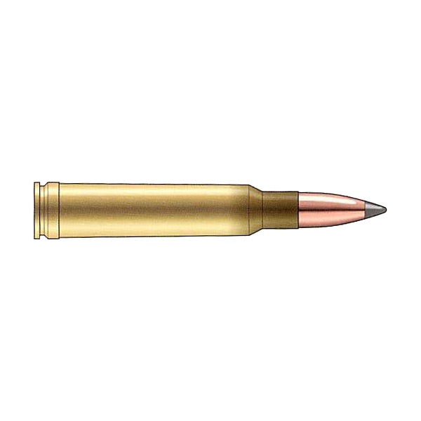 SWIFT AMMO 338 WINCHESTER 210gr SCIROCCO 20/bx 10/cs