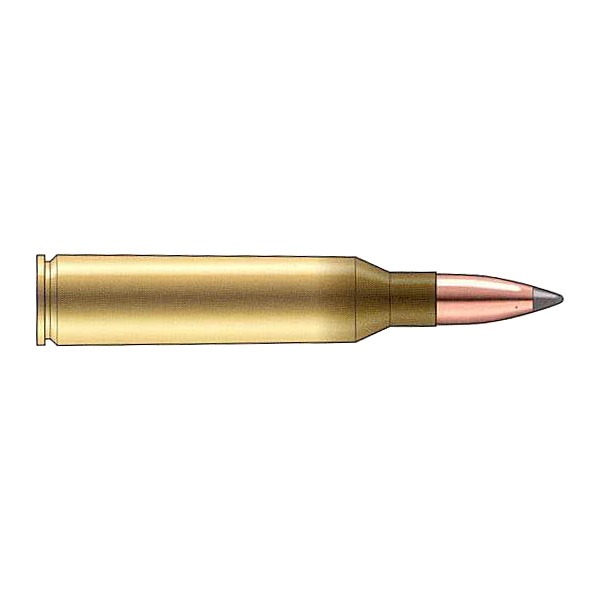 SWIFT AMMO 338 LAPUA 210g SCIROCCO 20/bx 10/cs
