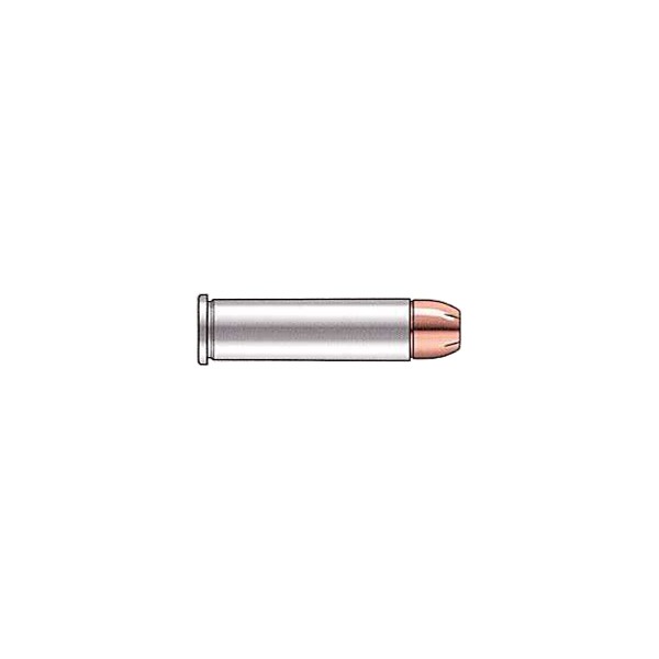 SWIFT AMMO 357 MAG 180gr A-FRAME 25/bx 10/cs