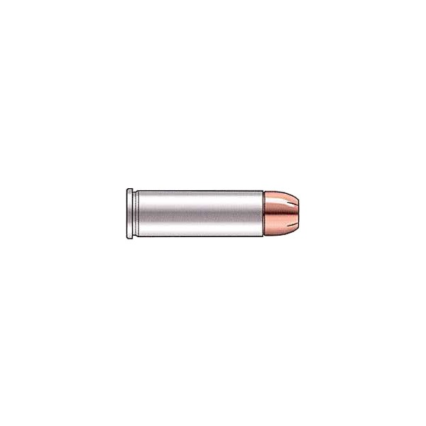 SWIFT AMMO 41 MAG 210gr A-FRAME 20/bx 10/cs