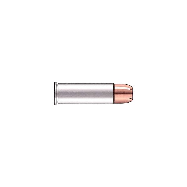 SWIFT AMMO 44 MAG 300gr A-FRAME 20/bx 10/cs