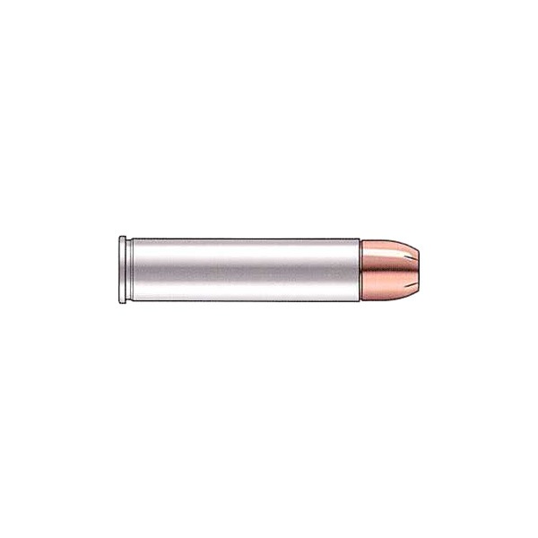 SWIFT AMMO 460 S&W 300gr A-FRAME 20/bx 10/cs