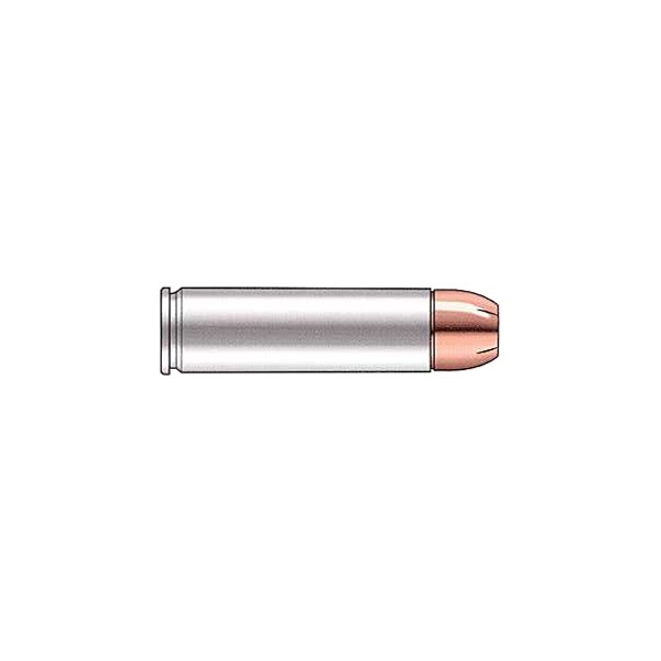 SWIFT AMMO 500 S&W 325gr A-FRAME 20/bx 10/cs