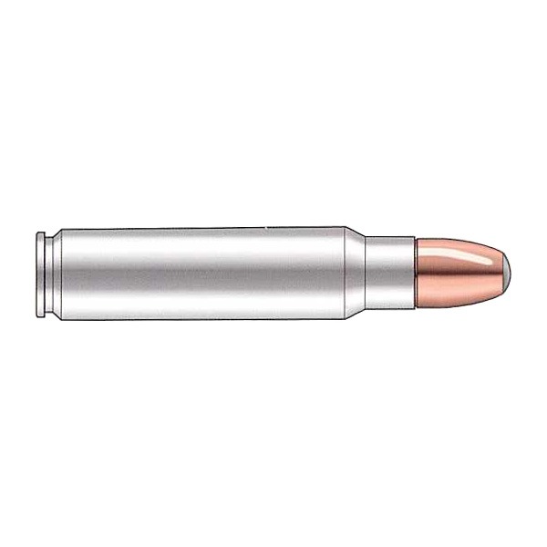 SWIFT AMMO 500 JEFFERY 570gr A-FRAME 20/bx 10/cs