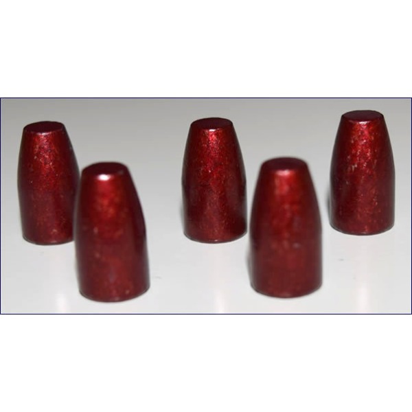 MISSOURI BULLET COMPANY CAST 9MM (.356) 147g FP-SUB COATD/GL 500b