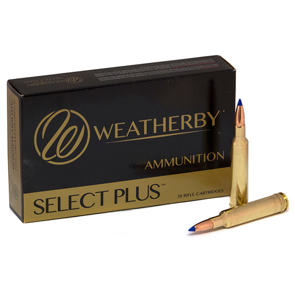 WEATHERBY AMMO 7MM WEATHERBY 140gr BARNES TTSX 20/bx 10/cs