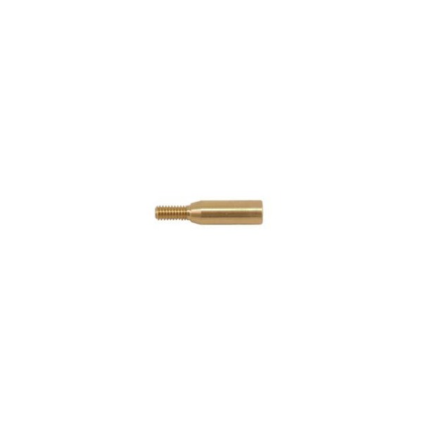 PRO SHOT 17cal ADAPTOR 5/40 TO 8/32 THREAD 12/CS