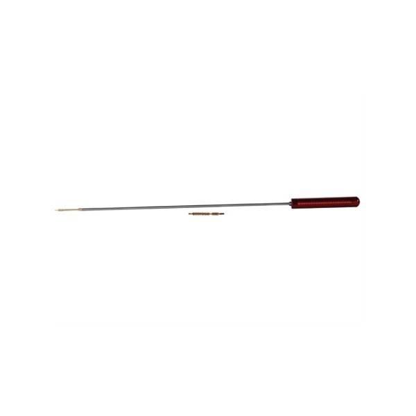 PRO SHOT 17-20c 12" ROD 1-PC STLSS w/JAG