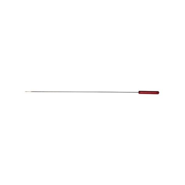 PRO SHOT 17-20c 22.5" ROD 1-PC STLSS w/JAG