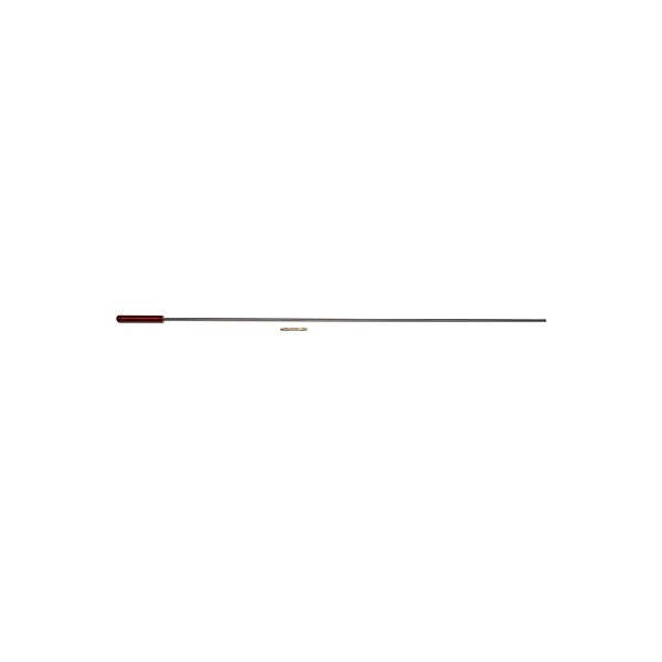 PRO SHOT 17-20c 32.5" ROD 1-PC STLSS w/JAG