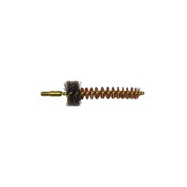 PRO SHOT AR/15-M16 223c CHAMBER BRUSH 12/CS